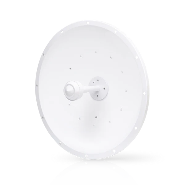 UISP airFiber X 2.4 GHz 24 dBi Slant 45 Antenna