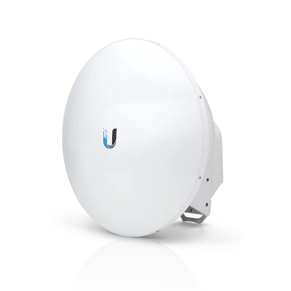 UISP airFiber X 5 GHz, 23 dBi, Slant 45 Antenna