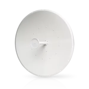 UISP airFiber 5 GHz, 34 dBi, Slant 45 Antenna