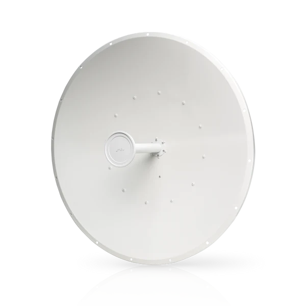 UISP airFiber 5 GHz, 34 dBi, Slant 45 Antenna
