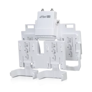 airFiber NxN 8x8 MIMO Backhaul Technology