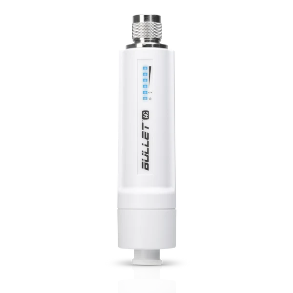 UISP airMAX Bullet AC Dual-Band Radio