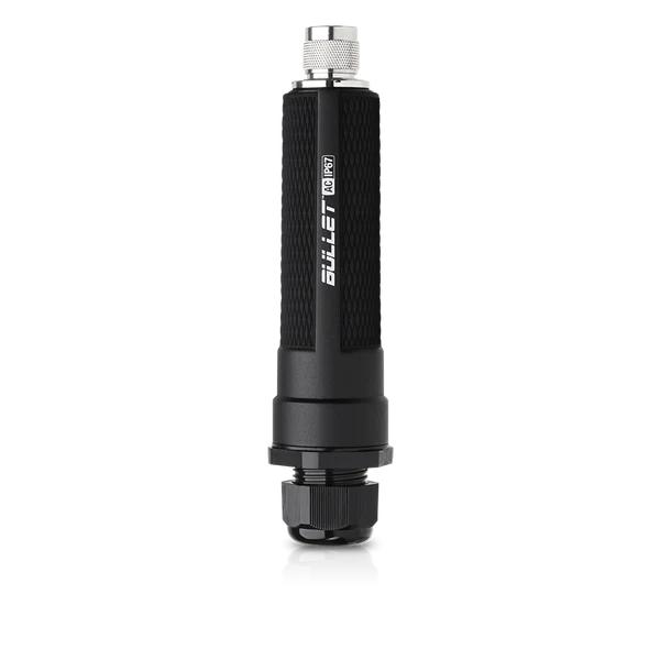 UISP airMAX Bullet AC Dual-Band IP67 Radio