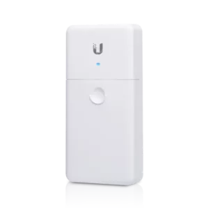 Optical Data Transport for Outdoor PoE Devices