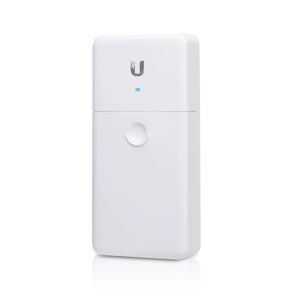 Optical Data Transport for Outdoor PoE Devices