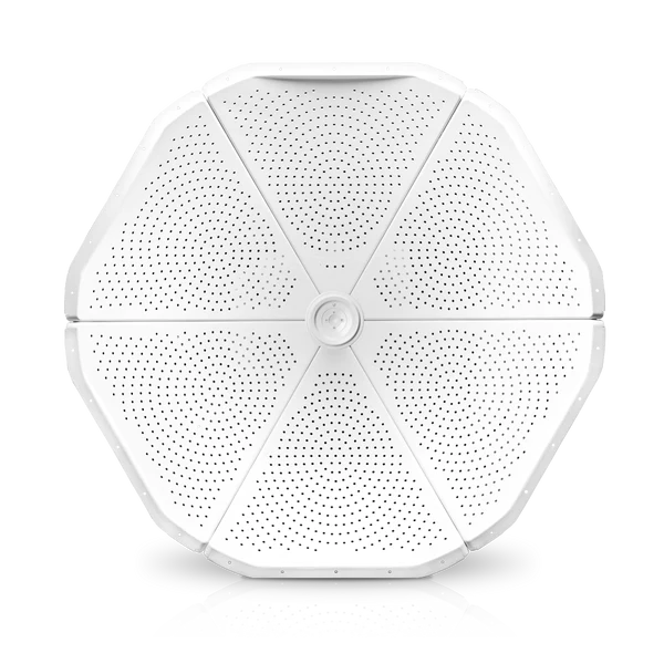 UISP airFiber 5 GHz 37 dBi MonsterDish Antenna