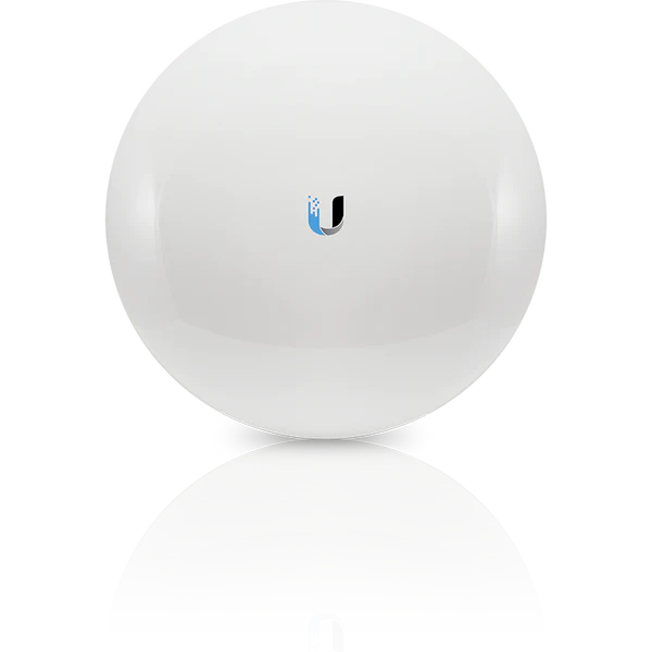 UISP airMAX NanoBeam 2AC 13 dBi Station