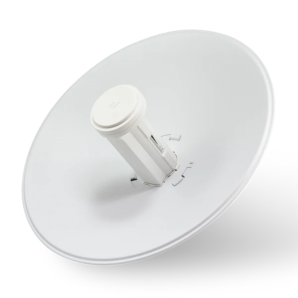 UISP airMAX PowerBeam M5 300 mm Bridge