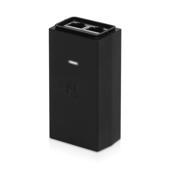 PoE Injector, 24VDC, 12W