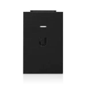 PoE Injector, 48VDC, 24W