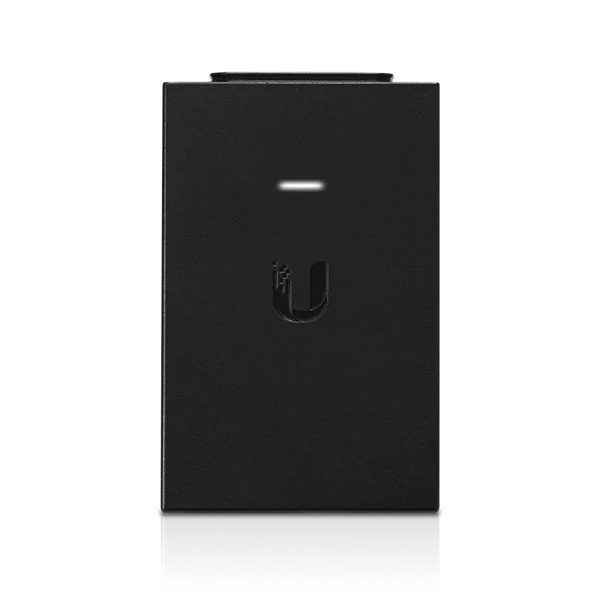 PoE Injector, 48VDC, 24W