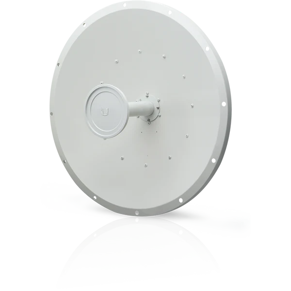 UISP airMAX 5 GHz, 30 dBi RocketDish Antenna