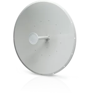 UISP airMAX 5 GHz, 34 dBi RocketDish Antenna
