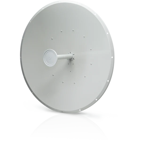UISP airMAX 5 GHz, 34 dBi RocketDish Antenna