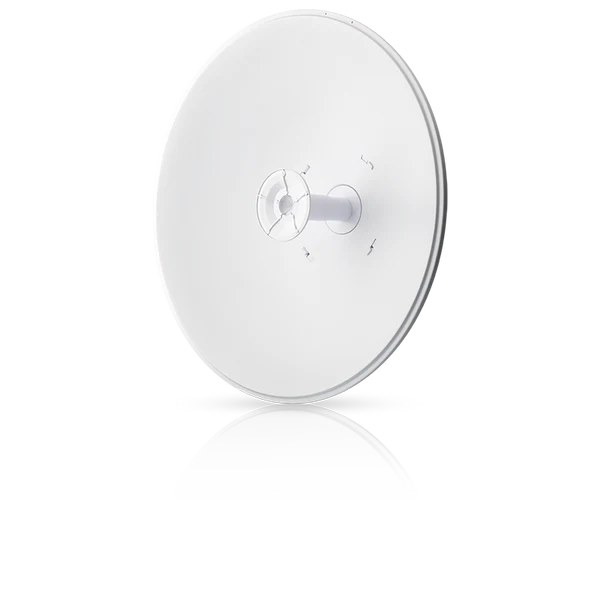 UISP airMAX 5 GHz, 30 dBi RocketDish LW Antenna