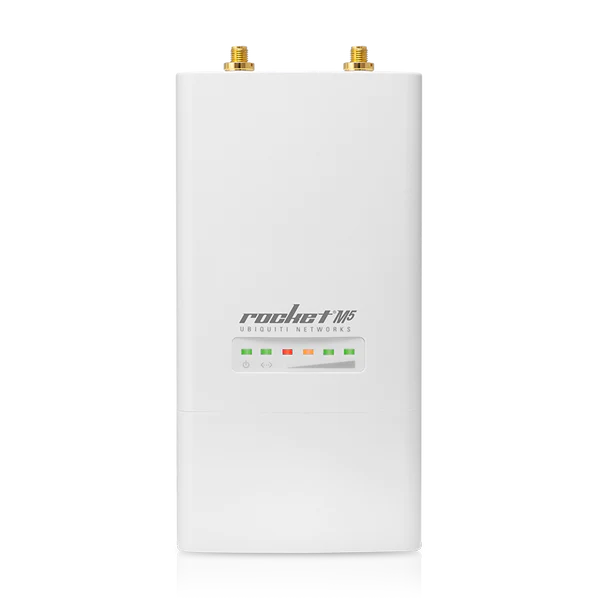 UISP airMAX Rocket M5 BaseStation