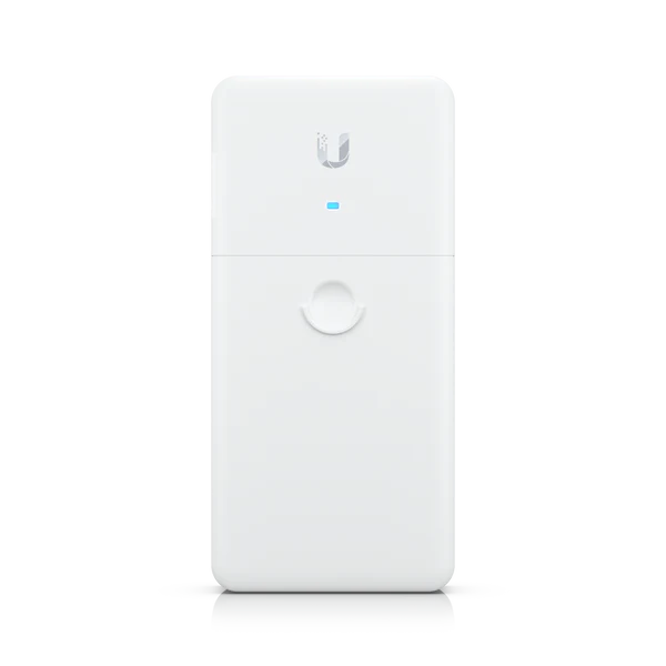 Long-Range Ethernet Repeater