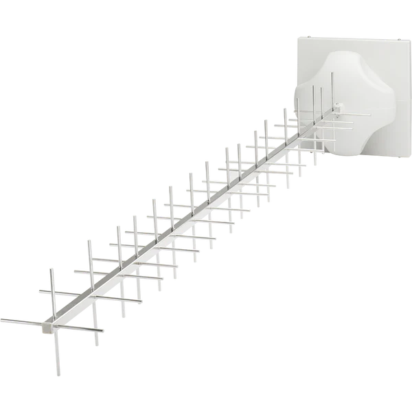 UISP airMAX 900 MHz16 dBi 2x2 Yagi Antenna 2-Pack