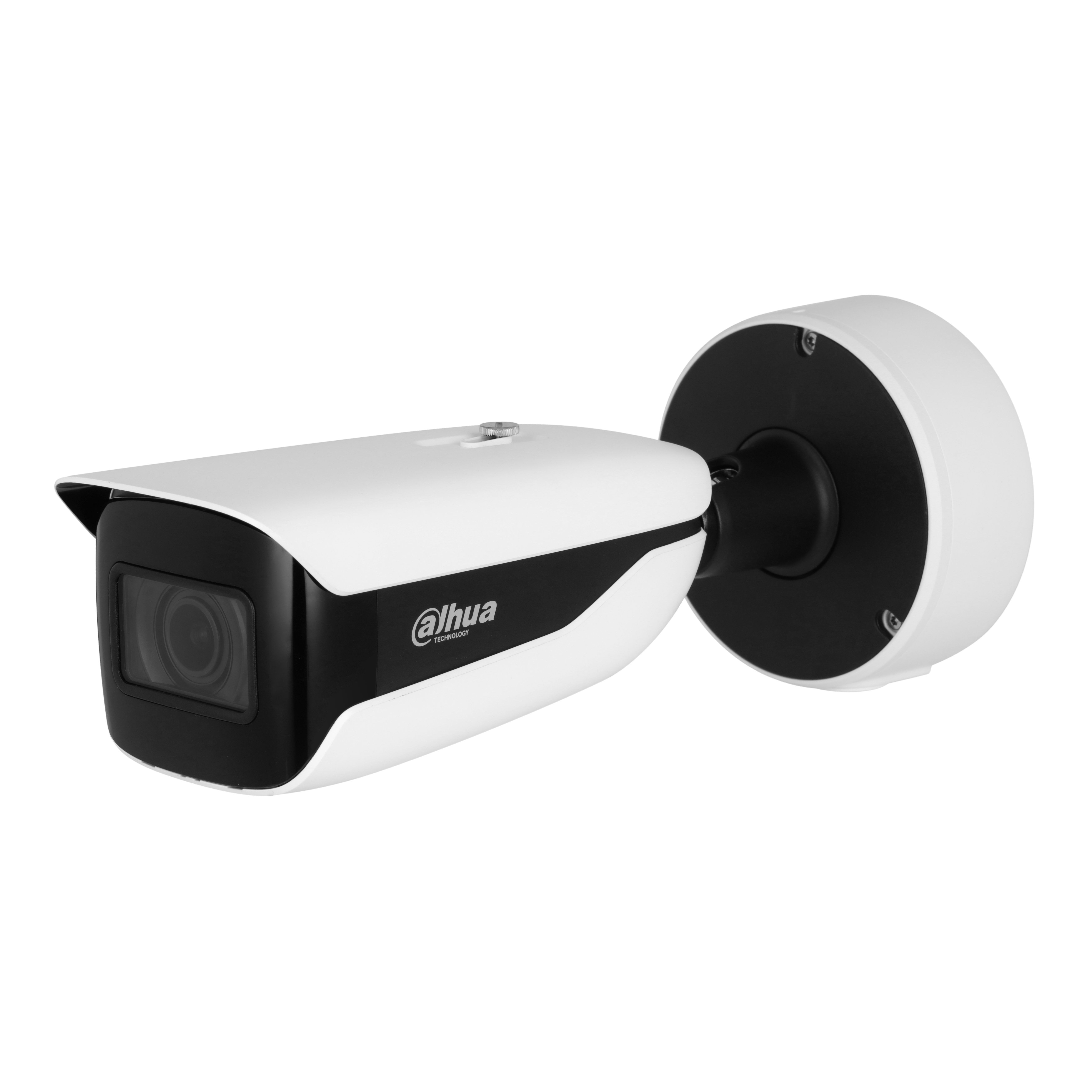 4MP ePoE Network Bullet Camera (Vari-focal)