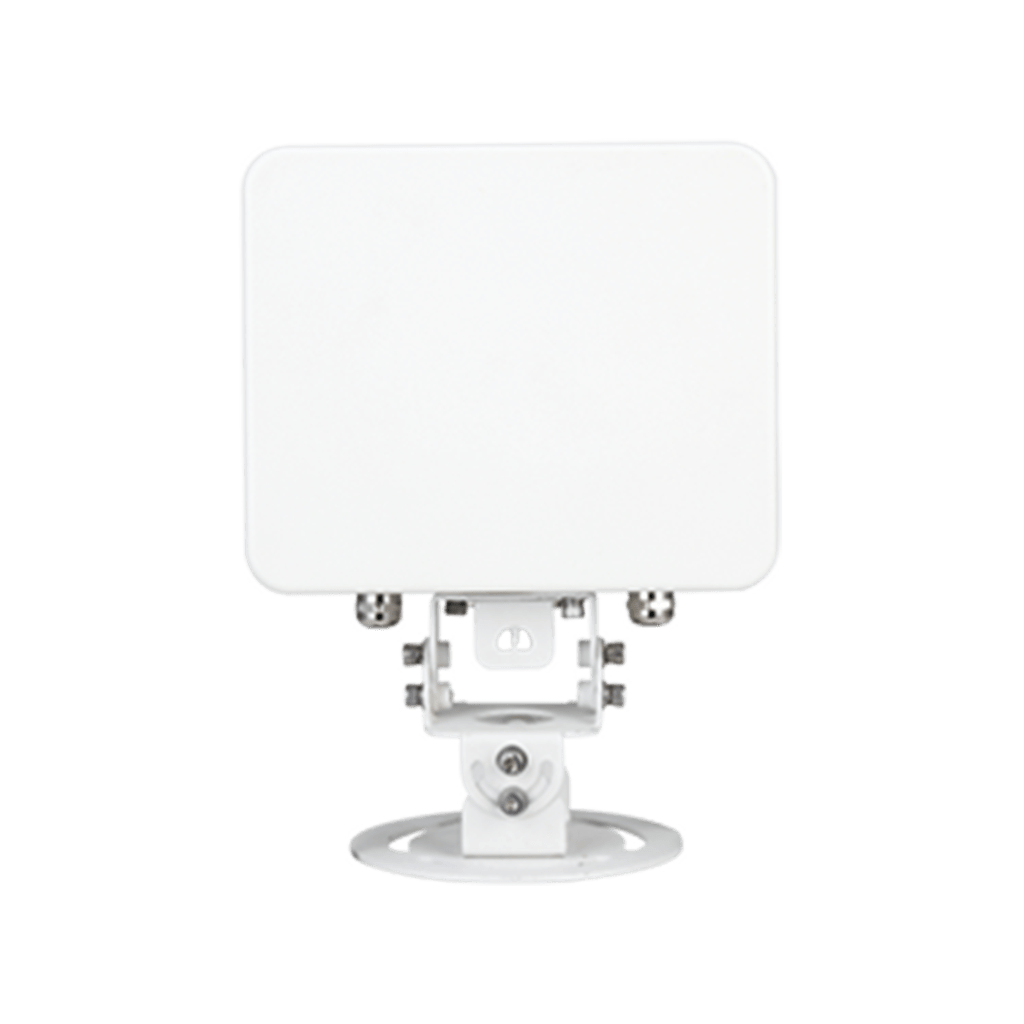 Radar Speed Measurement Solution - IT Link