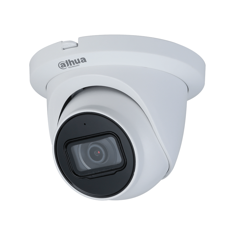 2MP IR HDCVI Eyeball Camera