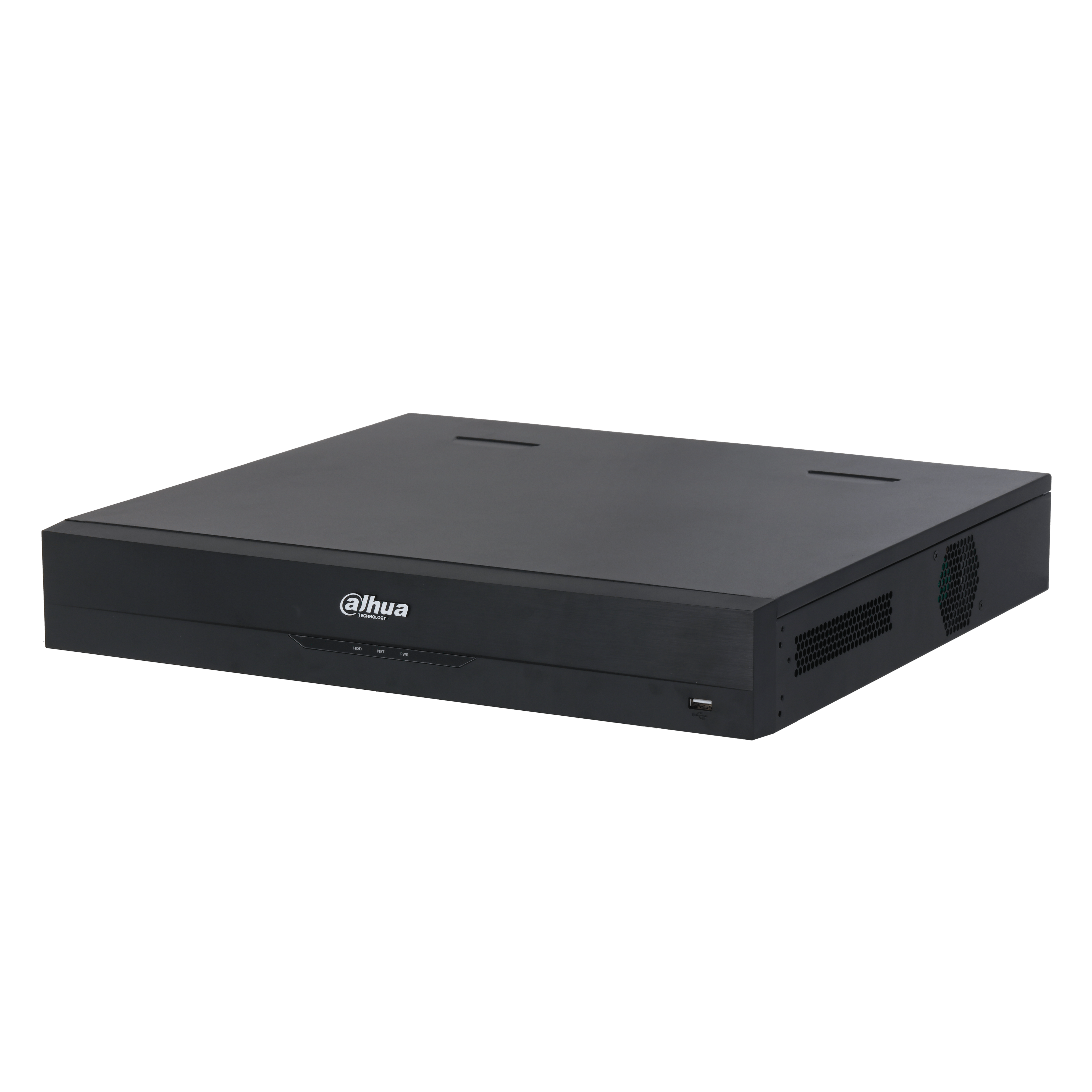 32-Channel 8K Network Video Recorder