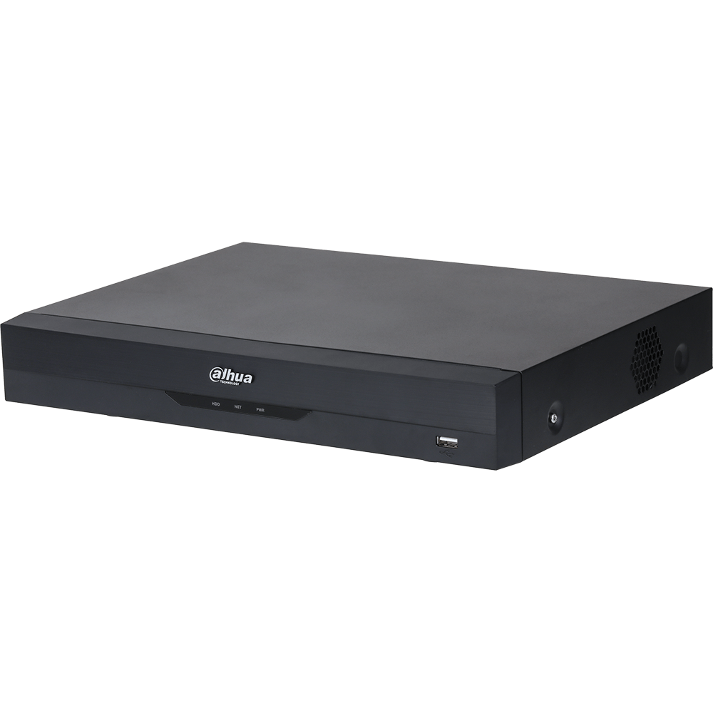 1080p 4CH Penta-brid HDCVI DVRر